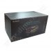 Преносим плеър RoTech, RT-50769, с микрофон, 5W, FM, USB, microSD, BТ, Black